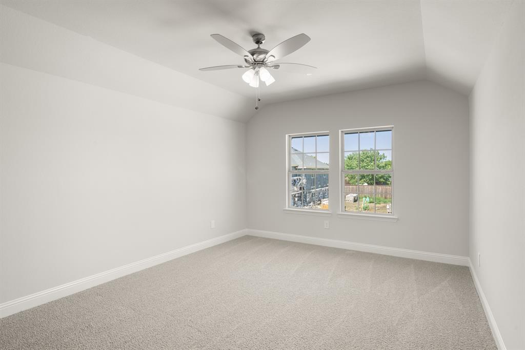 Main Street Village - Residential