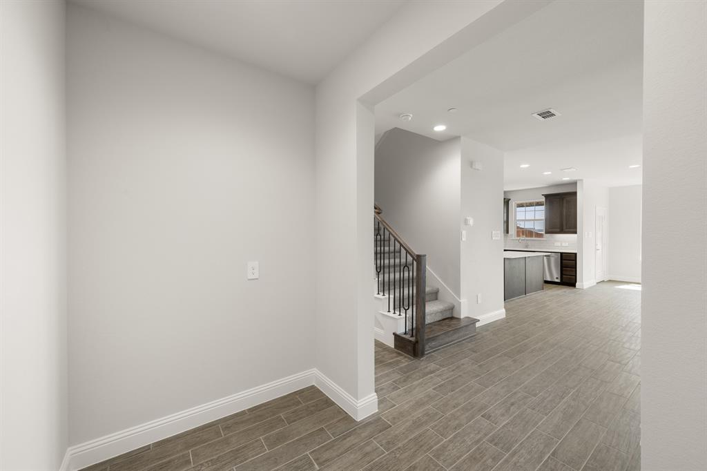 Main Street Village - Residential