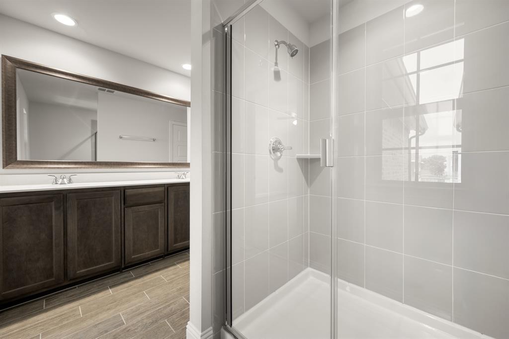 Main Street Village - Residential