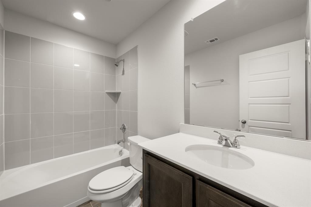 Main Street Village - Residential