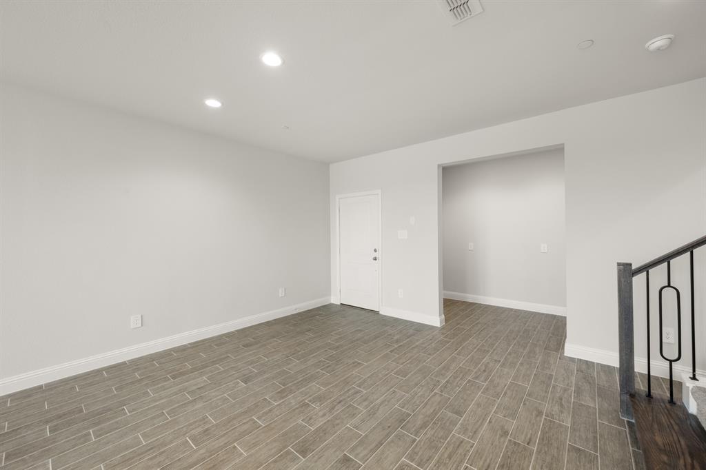 Main Street Village - Residential