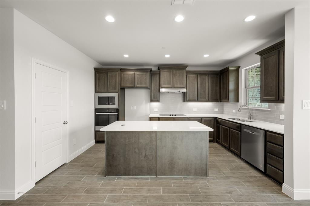 Main Street Village - Residential