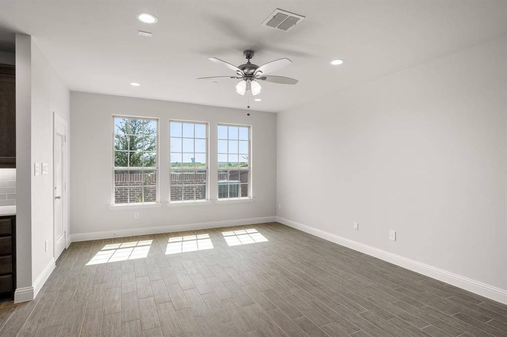 Main Street Village - Residential