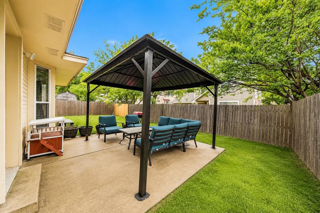 Collingwood Village - Residential