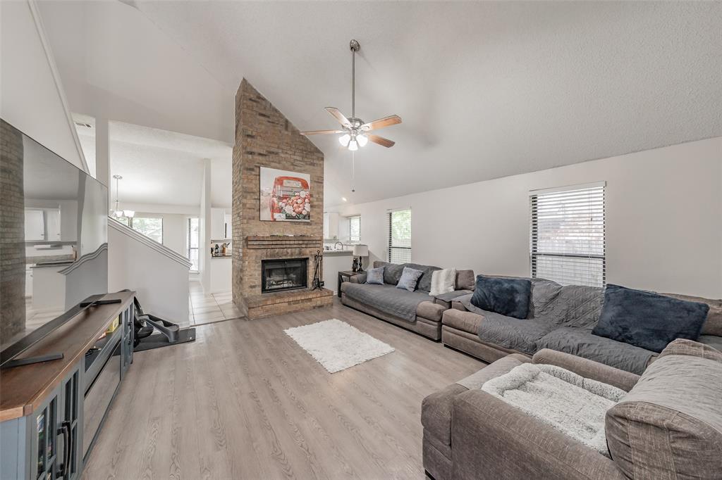 Collingwood Village - Residential