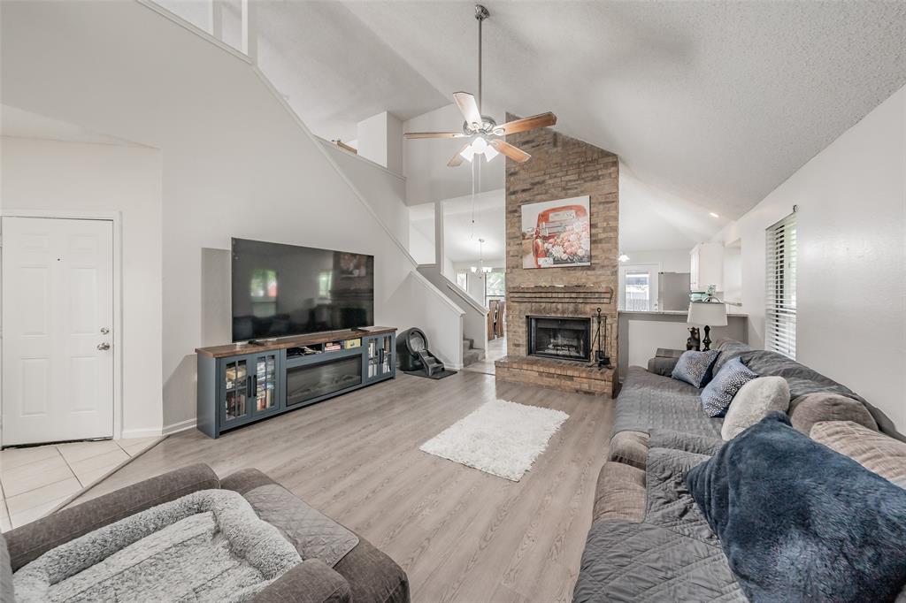 Collingwood Village - Residential