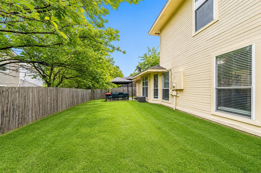 Collingwood Village - Residential