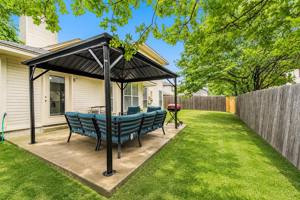 Collingwood Village - Residential