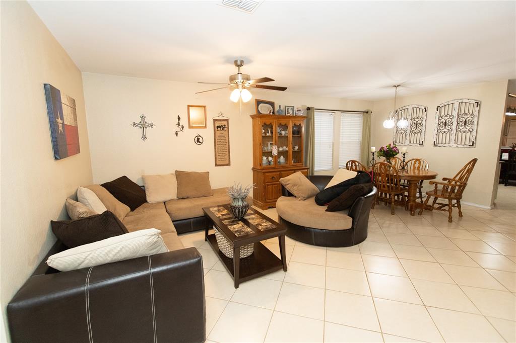 Legends of McKinney - Residential