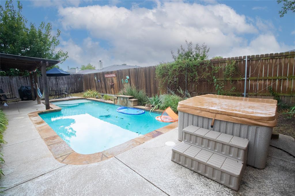 Legends of McKinney - Residential