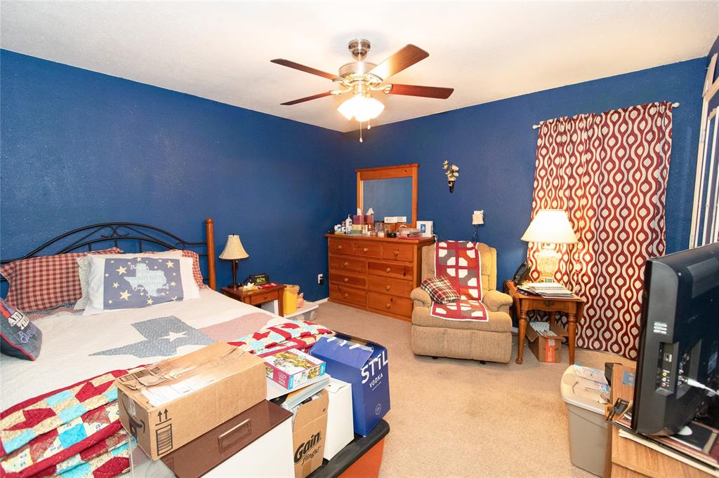 Legends of McKinney - Residential