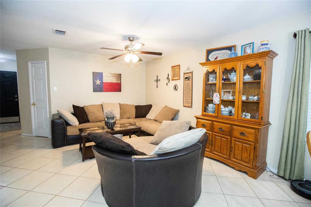 Legends of McKinney - Residential