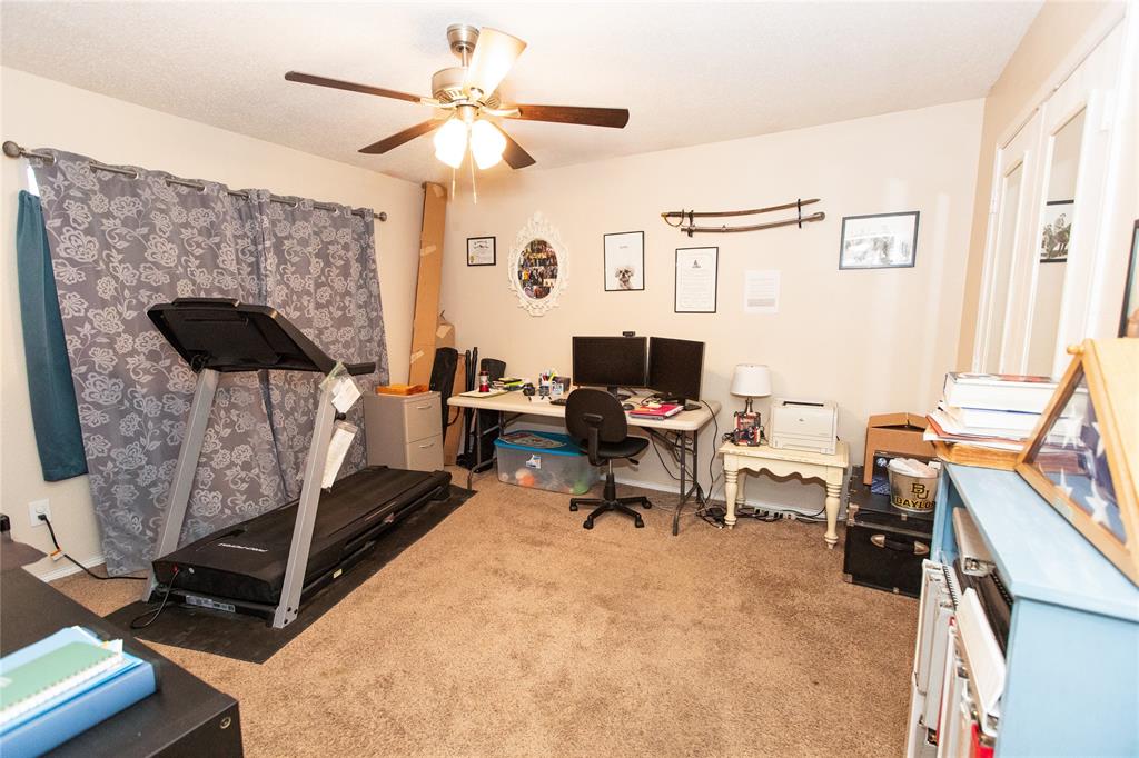 Legends of McKinney - Residential