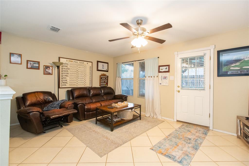 Legends of McKinney - Residential