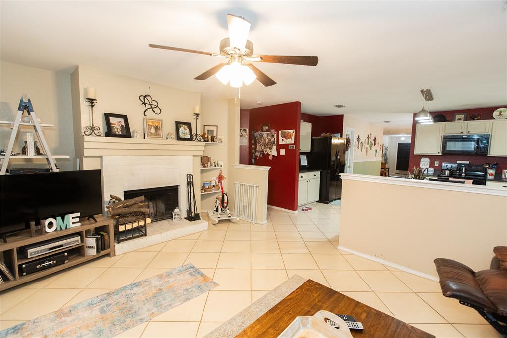 Legends of McKinney - Residential