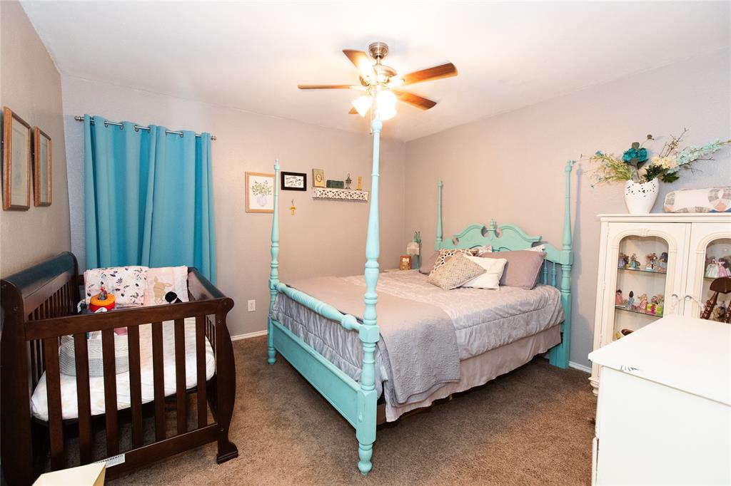 Legends of McKinney - Residential