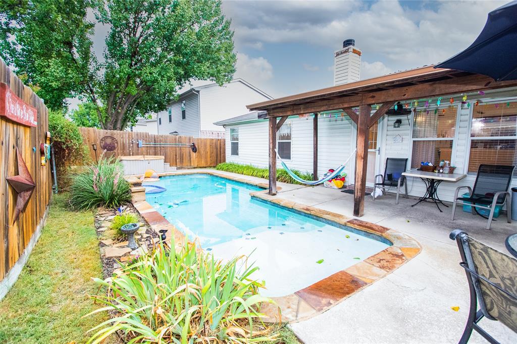 Legends of McKinney - Residential