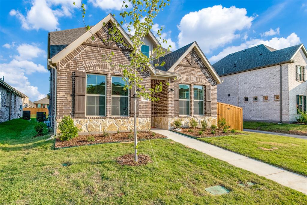 Wildflower Ranch - Residential Lease