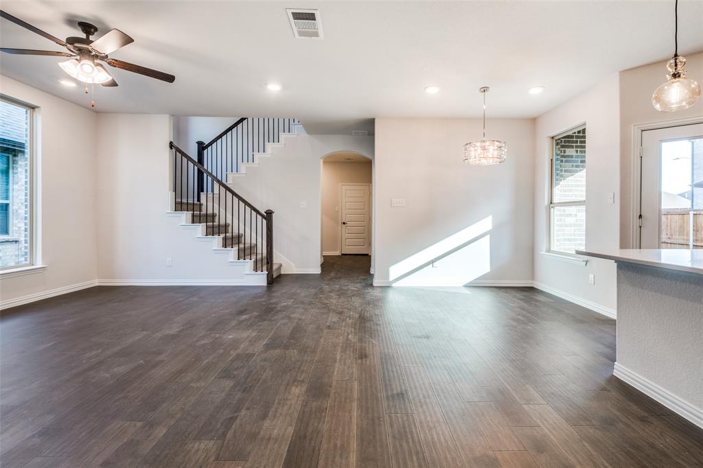 Wildflower Ranch - Residential Lease