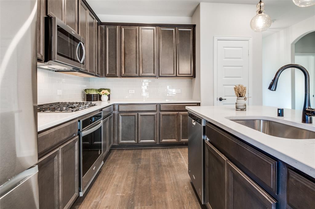 Wildflower Ranch - Residential Lease