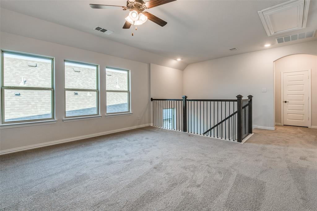 Wildflower Ranch - Residential Lease