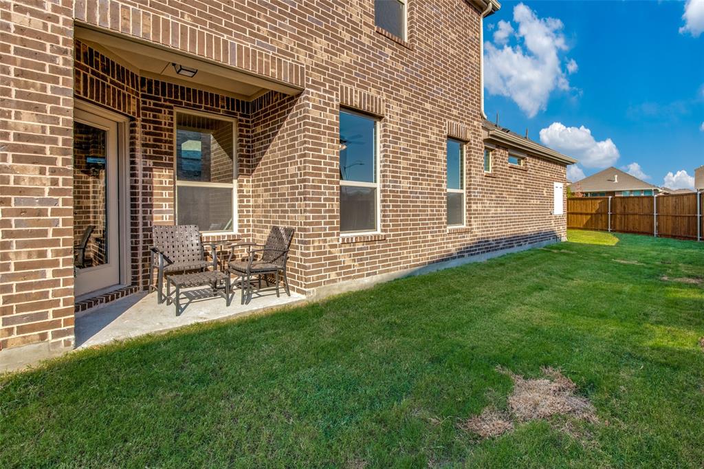 Wildflower Ranch - Residential Lease