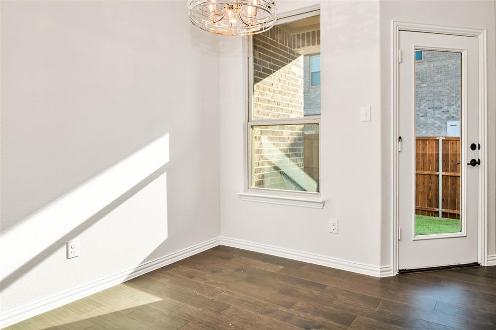 Wildflower Ranch - Residential Lease