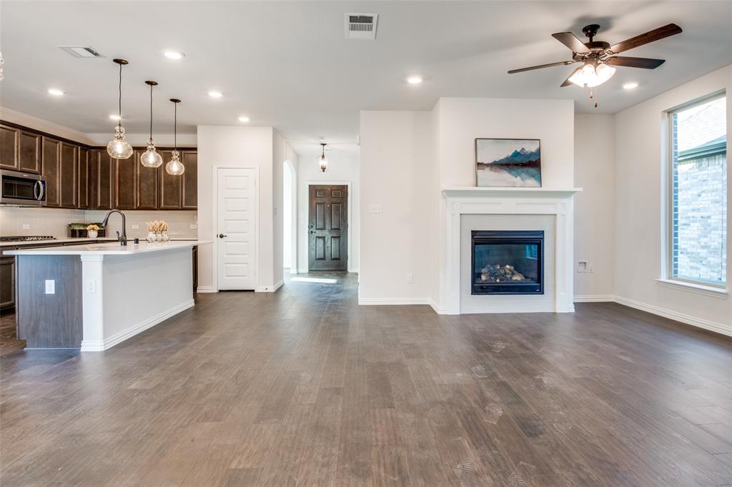 Wildflower Ranch - Residential Lease