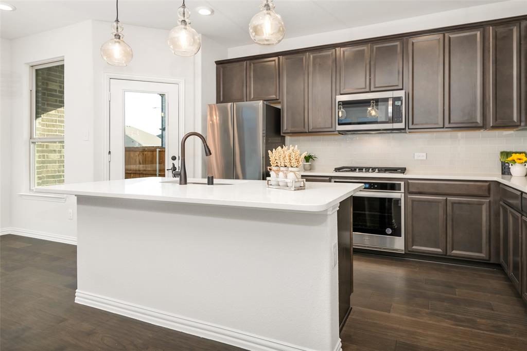 Wildflower Ranch - Residential Lease