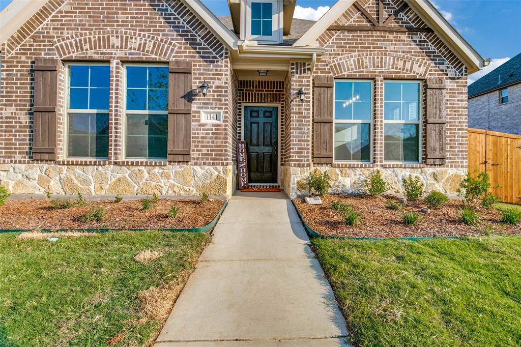 Wildflower Ranch - Residential Lease