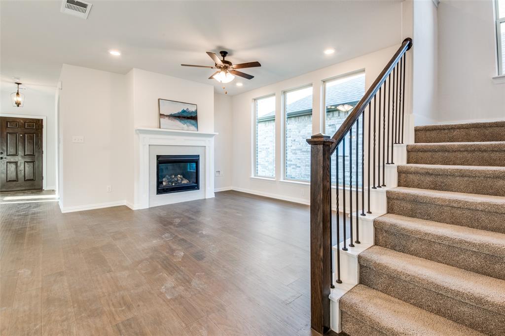 Wildflower Ranch - Residential Lease