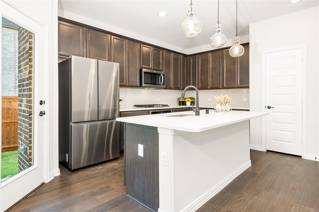 Wildflower Ranch - Residential Lease