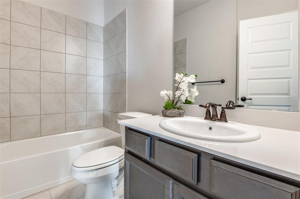 Wildflower Ranch - Residential Lease