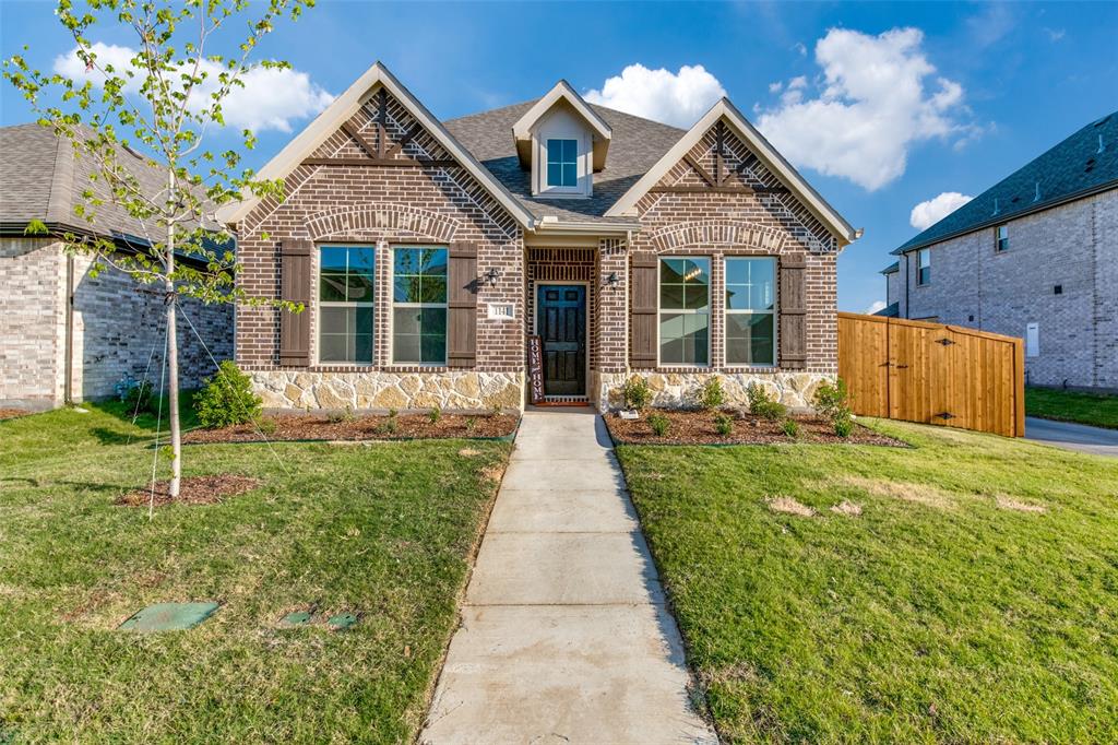 Wildflower Ranch - Residential Lease