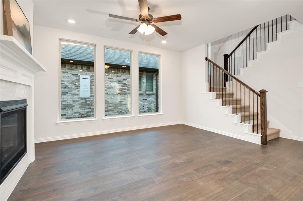 Wildflower Ranch - Residential Lease