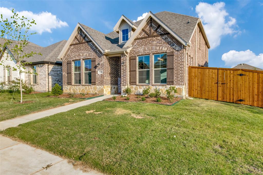 Wildflower Ranch - Residential Lease