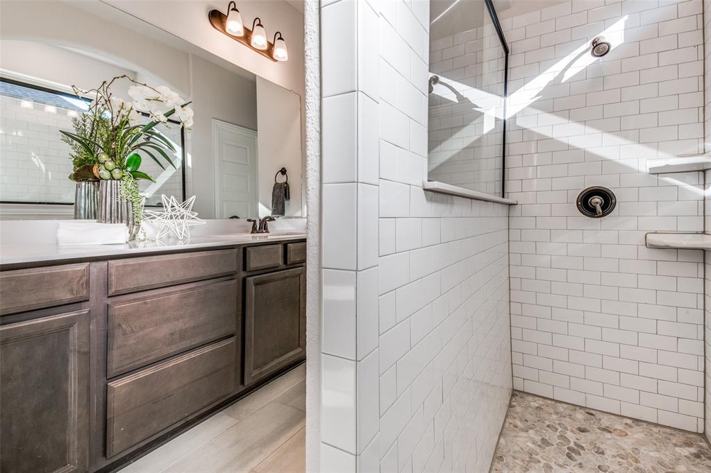 Wildflower Ranch - Residential Lease