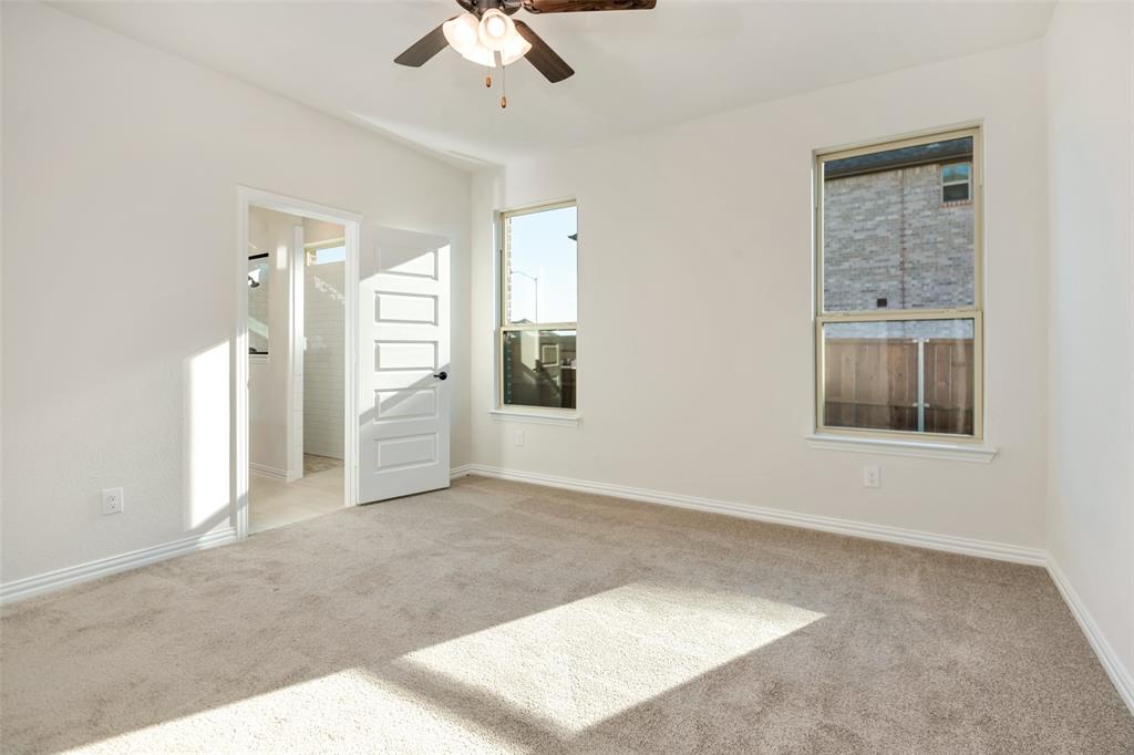 Wildflower Ranch - Residential Lease