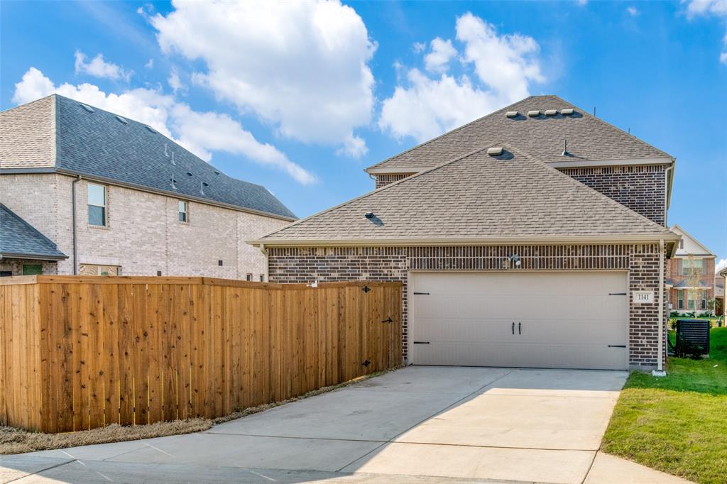 Wildflower Ranch - Residential Lease