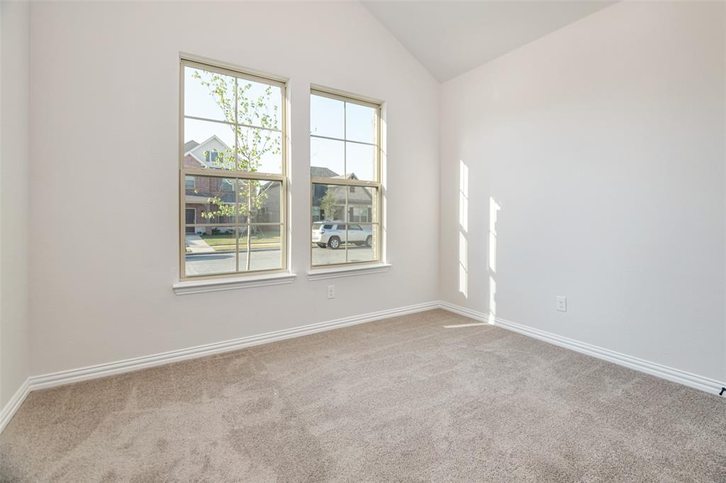 Wildflower Ranch - Residential Lease