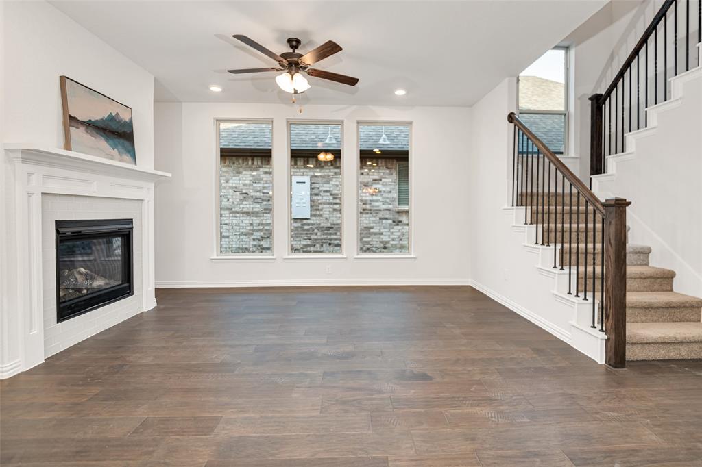 Wildflower Ranch - Residential Lease