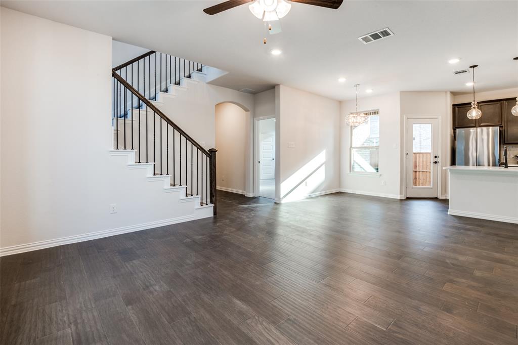 Wildflower Ranch - Residential Lease