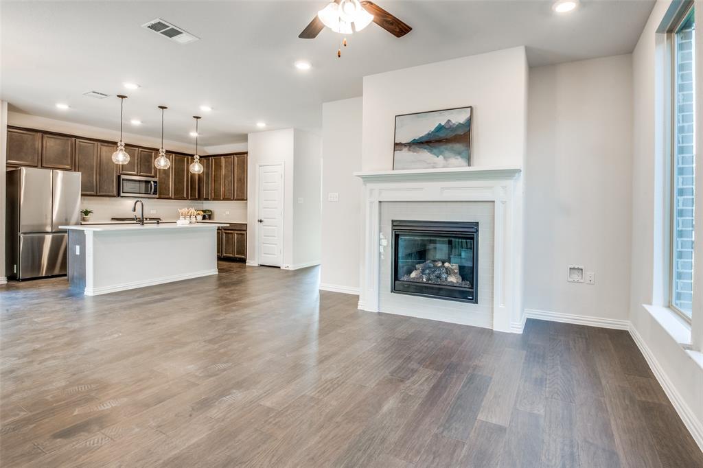 Wildflower Ranch - Residential Lease