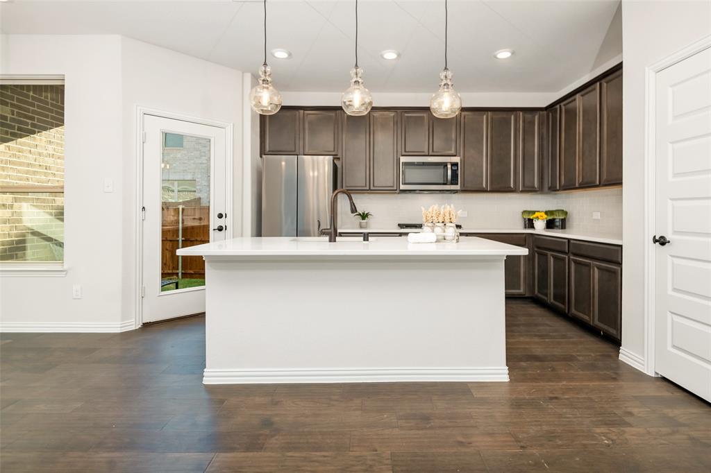 Wildflower Ranch - Residential Lease