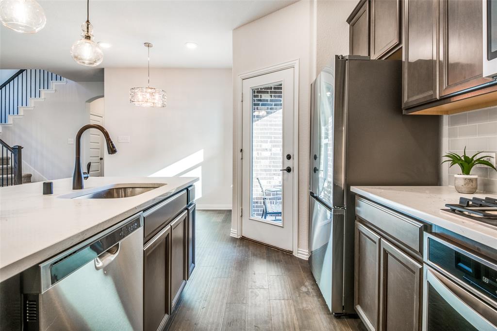 Wildflower Ranch - Residential Lease