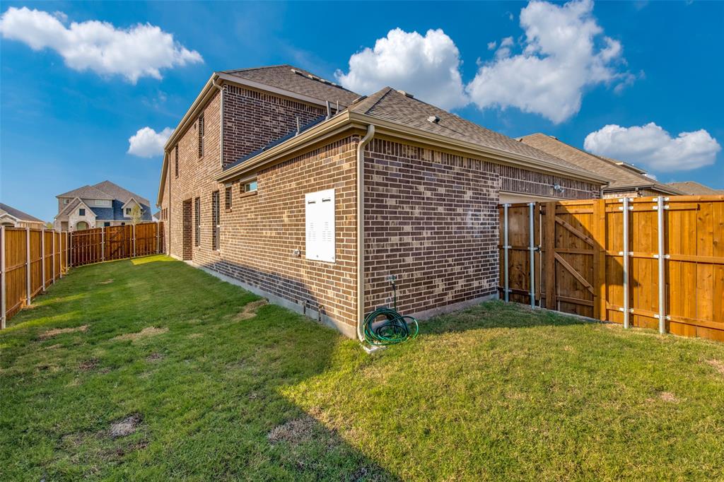 Wildflower Ranch - Residential Lease