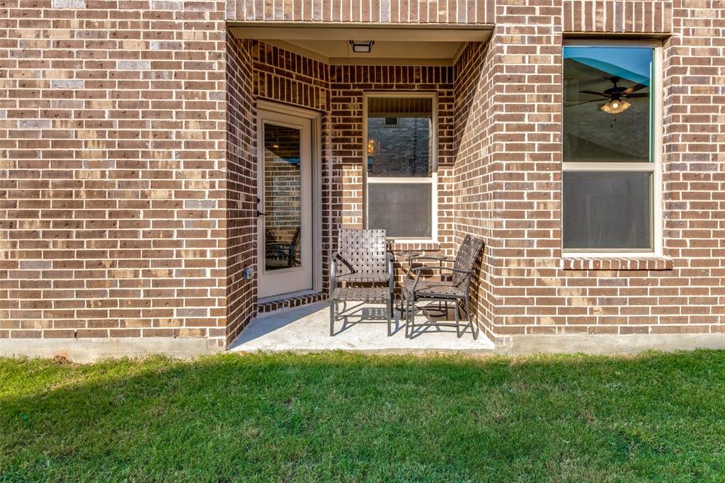 Wildflower Ranch - Residential Lease