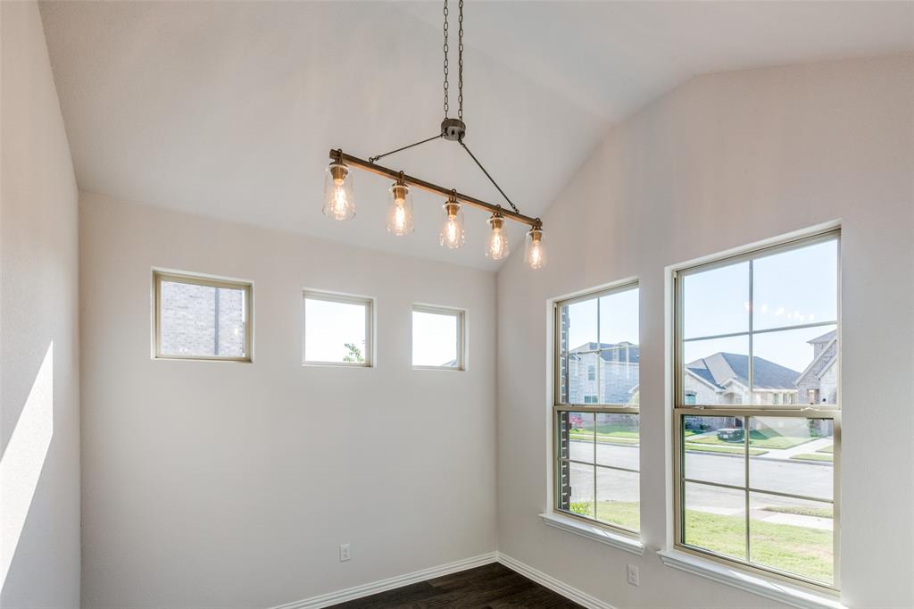 Wildflower Ranch - Residential Lease