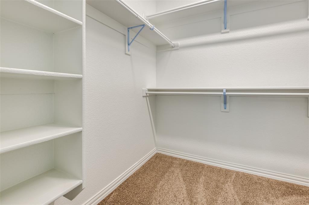 Wildflower Ranch - Residential Lease