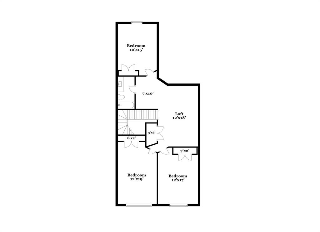 Arlington Tech Centre Add - Residential Lease